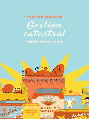 cover image of GESTIÓN CATASTRAL